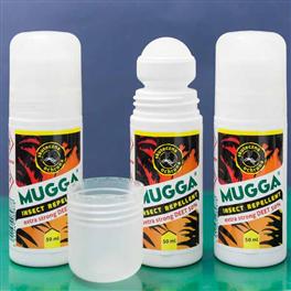 Mugga Strong 50 50ml roll-on