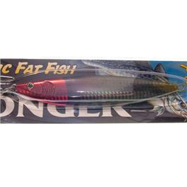 Konger Pilker 210g 405210553 Baltic Fat fish