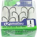 Kamatsu 01 Extra Sport Round 515500301 K-077 op 5szt