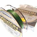 Konger Kevlon Olive Green X4 250152012 0,12mm 10,10kg 150m