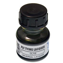 Fly Tying Lacquer Olive 