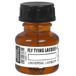 Fly Tying Lacquer Rust 