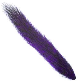 Squirrel Tail Purple 