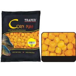Traper Corn Puff Wanilia 15022 12mm