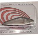 Microbait Wobler SlyFish Roach 025050203 50mm 3,5g neutral