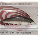 Microbait Wobler SlyFish Roach 025050205 50mm 3,5g neutral