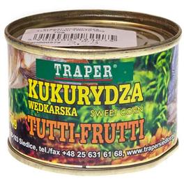 Traper Kukurydza Tutti-Frutti TR070-002 70g