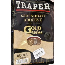 Traper bułka prażona Gold Series 01009