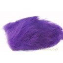 Spirit River Rams Wool Purple