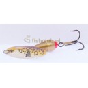 Mepps XD brown trout-złoty 30044101