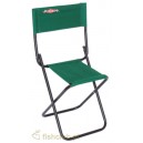 Mikado Krzesło wędkarskie ISO7-10221