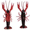 Savagear 12,5cm 15g Crayfish LB 3D 47106