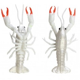 Savagear 12,5cm 15g Crayfish LB 3D 47108