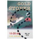 Stoper Gold art.002 zielone