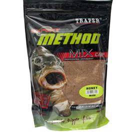 Traper Method Mix 1kg Miód 00123