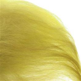 Owca 01 zielono-zół Icelandic Sheep Hair