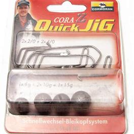 System do gum "Quick Jig" 54-60001