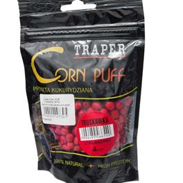Traper Corn Puff Truskawka 15030