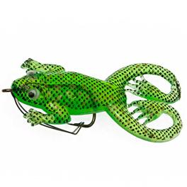 Traper żaba 4g 5cm Natural Frog 61253