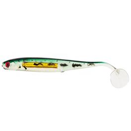 Traper ripper Tin Fish 59839 gumy