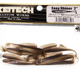 Keitech Easy Shiner 2 kolor 434 gumy opk