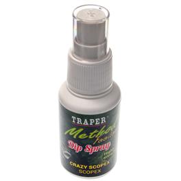 Traper Dip Spay Method 02316